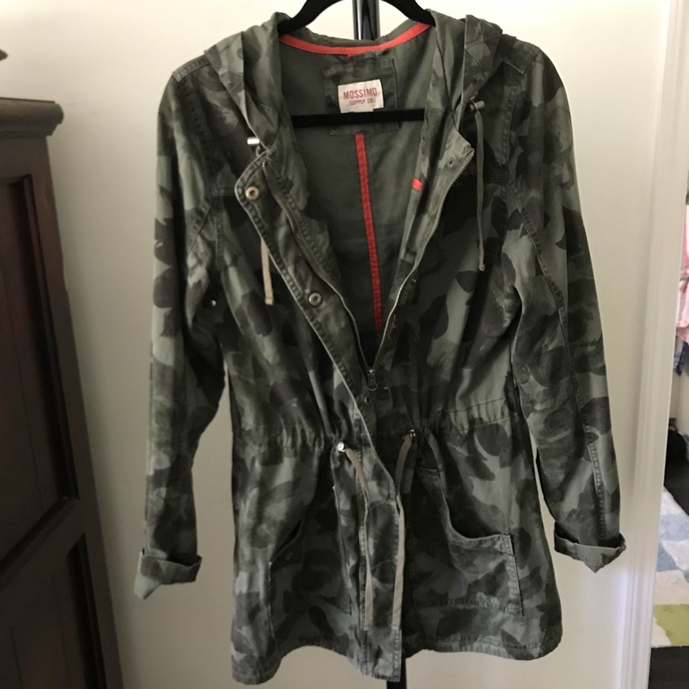 Jacket